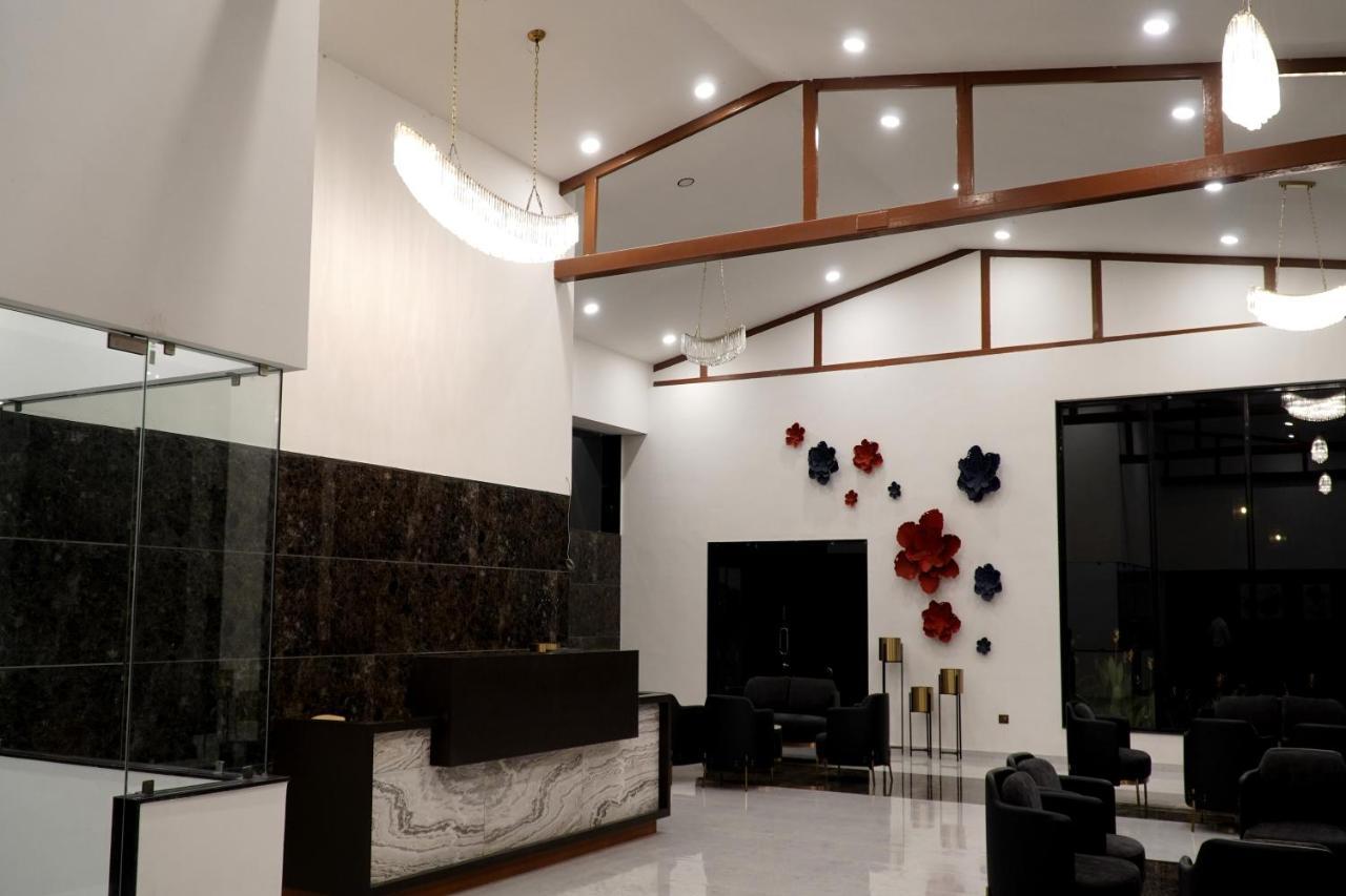 Shanti Resorts Valsad Exterior foto